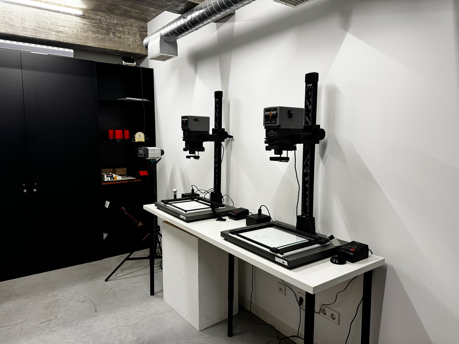 Laboratório da Câmara Escura