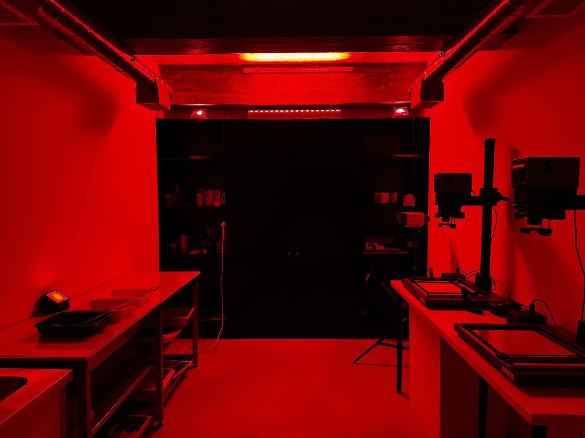 Laboratório da Câmara Escura